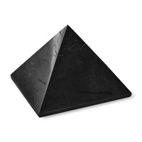 Shungite Pyramid