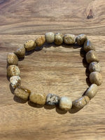 Picture Jasper Bracelet