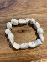 Howlite Bracelet