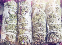 Small Juniper & Sage Bundle