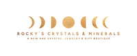 Rocky’s Crystals & Minerals Online Store Gift Card