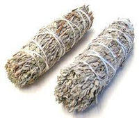 Small Blue Sage Bundle