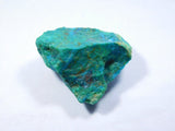 Exquisite Grade Rough Chrysocolla (Peru)