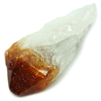 Rough Citrine Medium