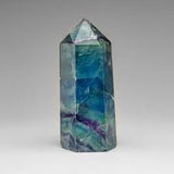 Premium Fluorite Point