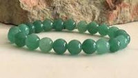 Green Aventurine Bracelet