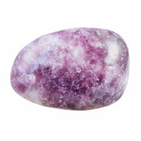 Tumbled Brazilian Lepidolite