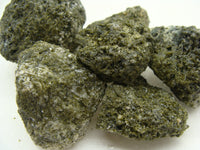 Rough Epidote