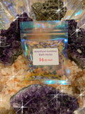 Amethyst Goddess Bath Herbs