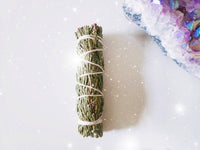 Cedar Herb Bundle