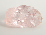 Genuine Rough Brazilian Morganite