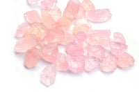 Genuine Rough Brazilian Morganite