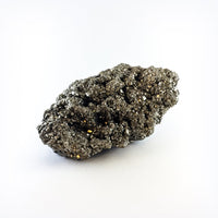 Rough Pyrite