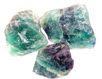 Rough Premium Fluorite